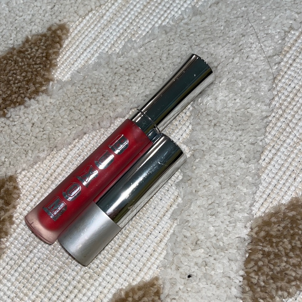 Buxom lip combo